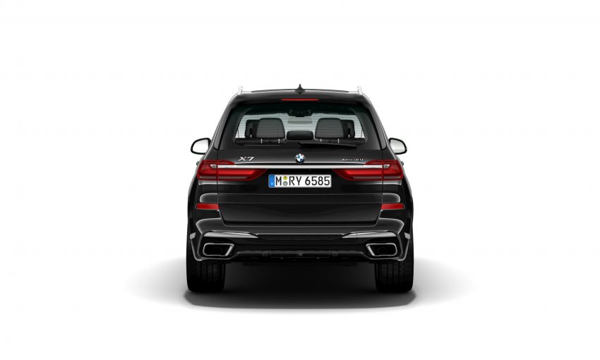 2022 BMW X7 xDrive40i M Sport 本地上市！RM701k起 199254
