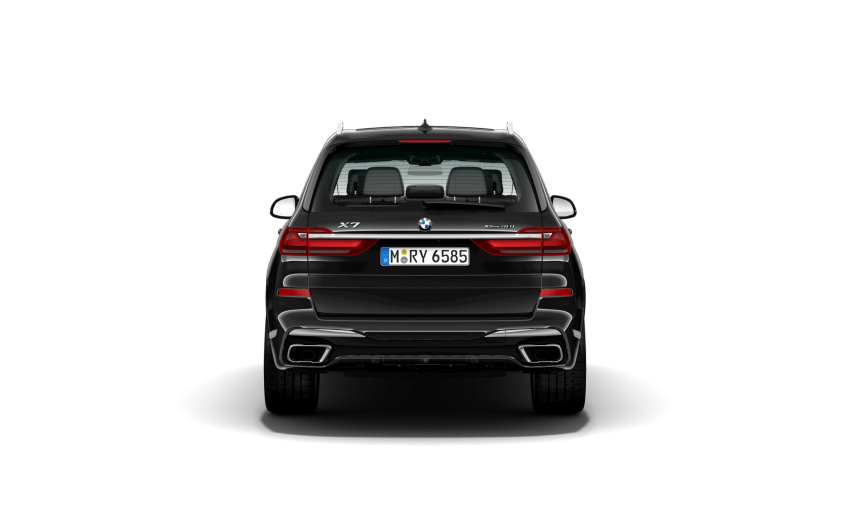 2022 BMW X7 xDrive40i M Sport 本地上市！RM701k起 199226