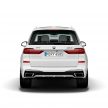 2022 BMW X7 xDrive40i M Sport 本地上市！RM701k起