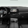 2022 BMW X7 xDrive40i M Sport 本地上市！RM701k起