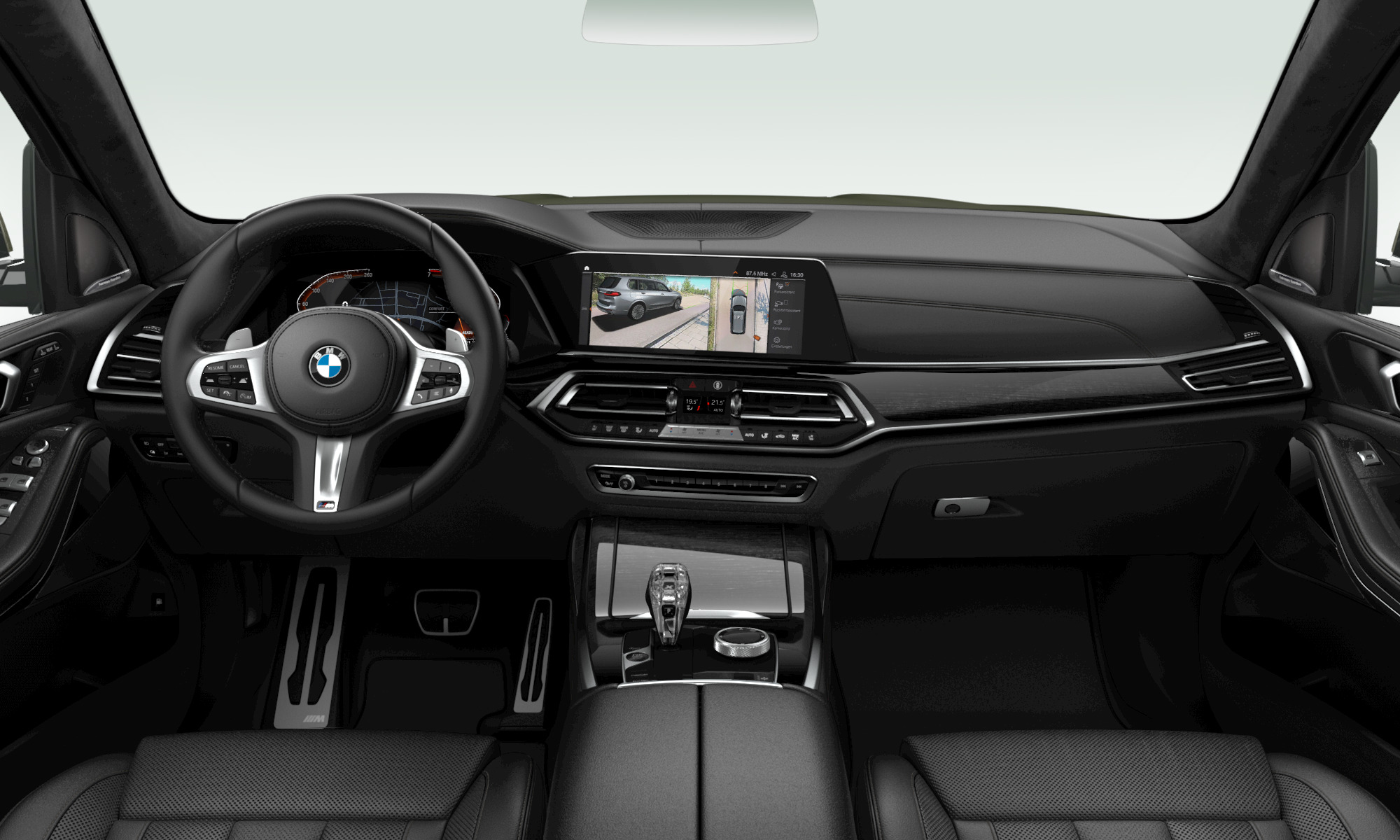 2022 BMW X7 xDrive40i M Sport 本地上市！RM701k起