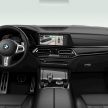 2022 BMW X7 xDrive40i M Sport 本地上市！RM701k起