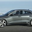 第二代 Audi A3 Sedan 即将来马, 9-10日 Setia Alam 亮相
