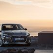 第二代 Audi A3 Sedan 即将来马, 9-10日 Setia Alam 亮相
