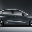 第二代 Audi A3 Sedan 即将来马, 9-10日 Setia Alam 亮相
