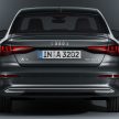 第二代 Audi A3 Sedan 即将来马, 9-10日 Setia Alam 亮相