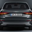 第二代 Audi A3 Sedan 即将来马, 9-10日 Setia Alam 亮相