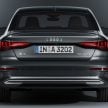 第二代 Audi A3 Sedan 即将来马, 9-10日 Setia Alam 亮相