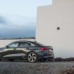 第二代 Audi A3 Sedan 即将来马, 9-10日 Setia Alam 亮相