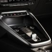 第二代 Audi A3 Sedan 即将来马, 9-10日 Setia Alam 亮相