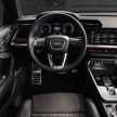 第二代 Audi A3 Sedan 即将来马, 9-10日 Setia Alam 亮相