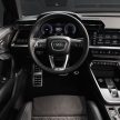 第二代 Audi A3 Sedan 即将来马, 9-10日 Setia Alam 亮相