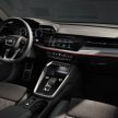 第二代 Audi A3 Sedan 即将来马, 9-10日 Setia Alam 亮相