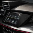 第二代 Audi A3 Sedan 即将来马, 9-10日 Setia Alam 亮相