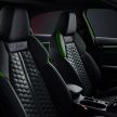 Audi RS3 Sedan 本地开放新车预订, 2.5L五缸涡轮增压引擎, 400匹马力500Nm扭力, 3.8秒破百, 预估价介于65到75万