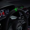 Audi RS3 Sedan 本地开放新车预订, 2.5L五缸涡轮增压引擎, 400匹马力500Nm扭力, 3.8秒破百, 预估价介于65到75万