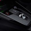 Audi RS3 Sedan 本地开放新车预订, 2.5L五缸涡轮增压引擎, 400匹马力500Nm扭力, 3.8秒破百, 预估价介于65到75万