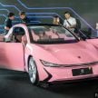新加坡初创电动品牌 Appollen 扬言进军大马,下月发表新车