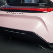 新加坡初创电动品牌 Appollen 扬言进军大马,下月发表新车