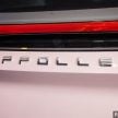 新加坡初创电动品牌 Appollen 扬言进军大马,下月发表新车