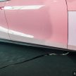 新加坡初创电动品牌 Appollen 扬言进军大马,下月发表新车