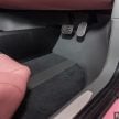 新加坡初创电动品牌 Appollen 扬言进军大马,下月发表新车
