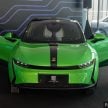 新加坡初创电动品牌 Appollen 扬言进军大马,下月发表新车