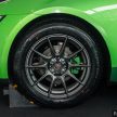 新加坡初创电动品牌 Appollen 扬言进军大马,下月发表新车