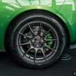 新加坡初创电动品牌 Appollen 扬言进军大马,下月发表新车