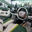 新加坡初创电动品牌 Appollen 扬言进军大马,下月发表新车