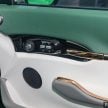 新加坡初创电动品牌 Appollen 扬言进军大马,下月发表新车