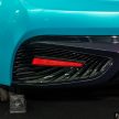 新加坡初创电动品牌 Appollen 扬言进军大马,下月发表新车