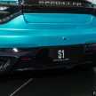 新加坡初创电动品牌 Appollen 扬言进军大马,下月发表新车