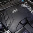 Audi Q8 S line 3.0 TFSI quattro 配备小改版, 售价86.7万