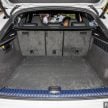 Audi Q8 S line 3.0 TFSI quattro 配备小改版, 售价86.7万