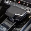 Audi Q8 S line 3.0 TFSI quattro 配备小改版, 售价86.7万