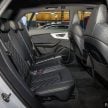 Audi Q8 S line 3.0 TFSI quattro 配备小改版, 售价86.7万