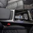 Audi Q8 S line 3.0 TFSI quattro 配备小改版, 售价86.7万