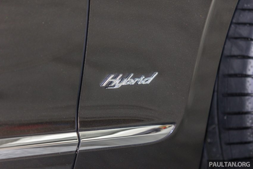 Bentley Flying Spur Hybrid 本地发布！包税售约RM2.3m 198895