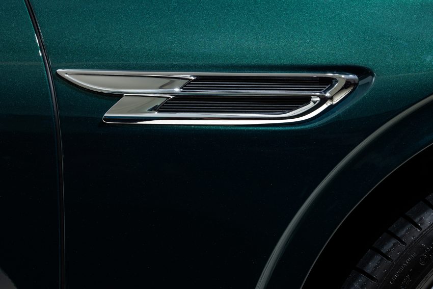 Bentley Flying Spur Hybrid 本地发布！包税售约RM2.3m 198906