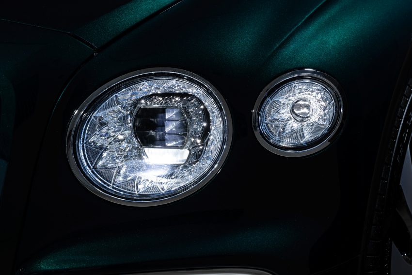 Bentley Flying Spur Hybrid 本地发布！包税售约RM2.3m 198907