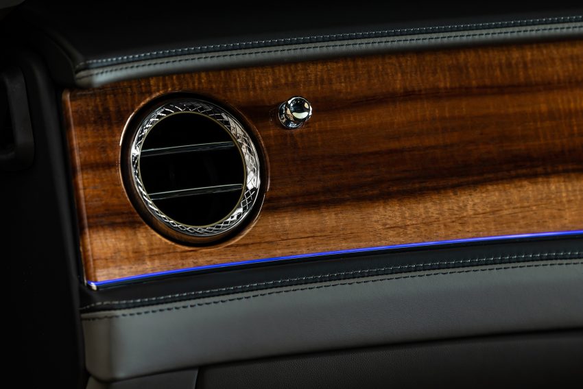 Bentley Flying Spur Hybrid 本地发布！包税售约RM2.3m 198913