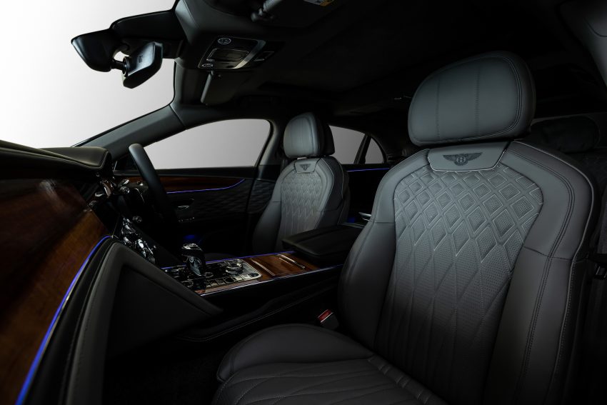 Bentley Flying Spur Hybrid 本地发布！包税售约RM2.3m 198915