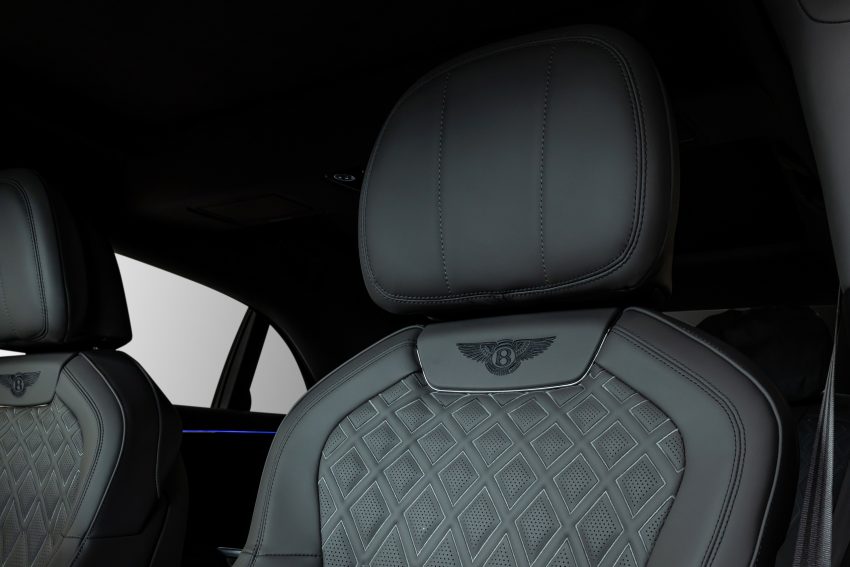 Bentley Flying Spur Hybrid 本地发布！包税售约RM2.3m 198916