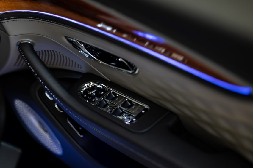 Bentley Flying Spur Hybrid 本地发布！包税售约RM2.3m 198918