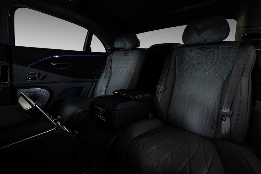 Bentley Flying Spur Hybrid 本地发布！包税售约RM2.3m 198921