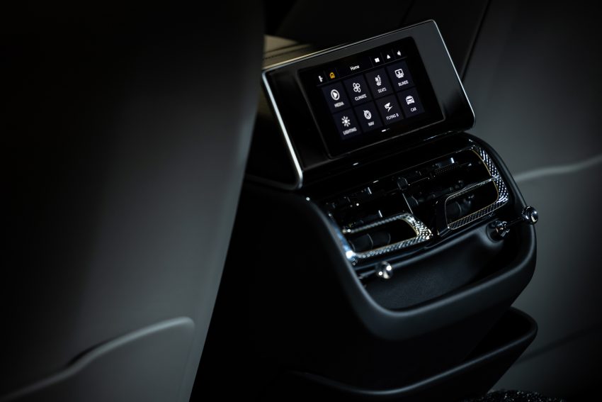 Bentley Flying Spur Hybrid 本地发布！包税售约RM2.3m 198922