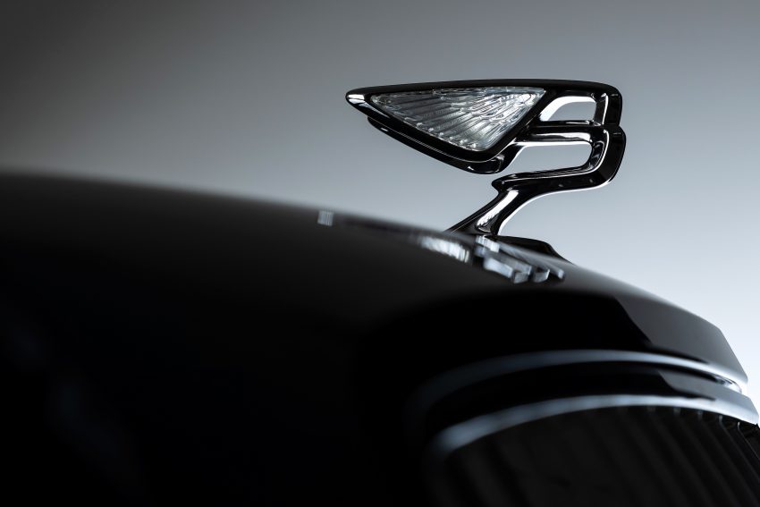Bentley Flying Spur Hybrid 本地发布！包税售约RM2.3m 198905