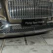 Bentley Flying Spur Hybrid 本地发布！包税售约RM2.3m