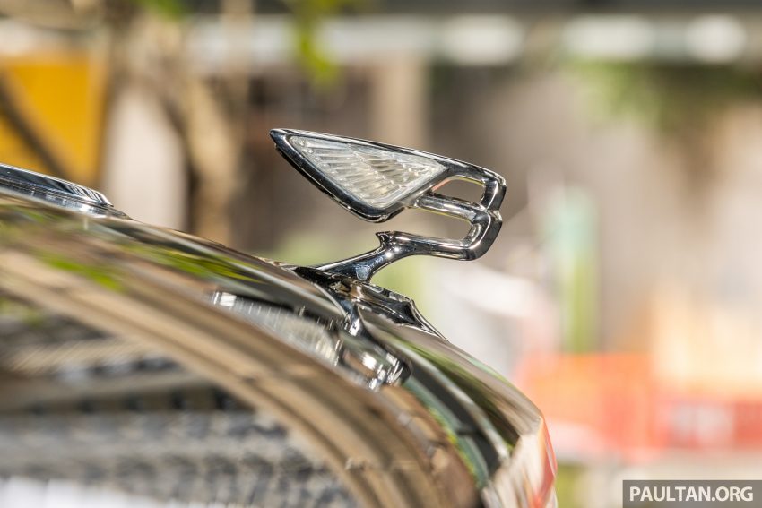 Bentley Flying Spur Hybrid 本地发布！包税售约RM2.3m 199029